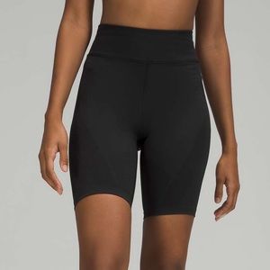 Lululemon High-Rise Biker Short 8”